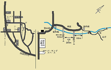 位置図