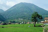 青野山のイメージ写真