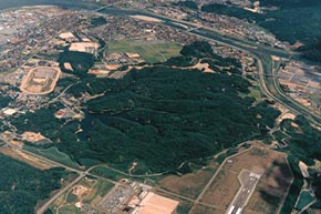 蟠竜湖県立自然公園写真