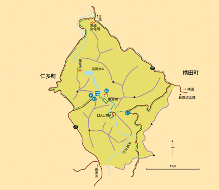 地図１