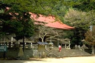 華蔵寺のイメージ写真