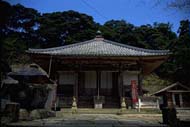 朝日寺のイメージ写真
