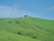 アカハゲ山の写真