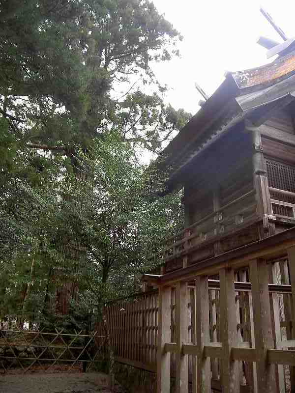 須佐神社