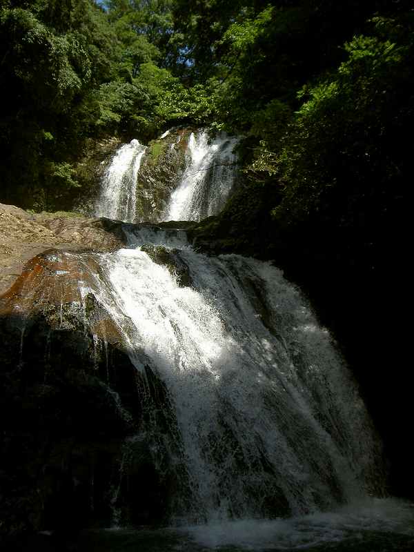 八重滝