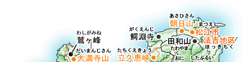 地図１の画像