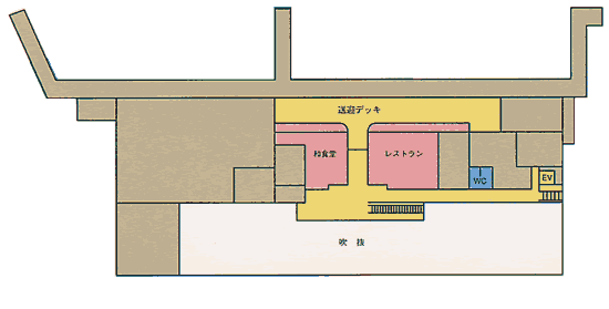 ターミナル３