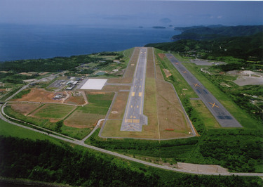 航空写真