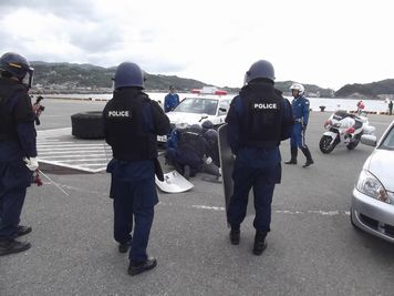 訓練画像