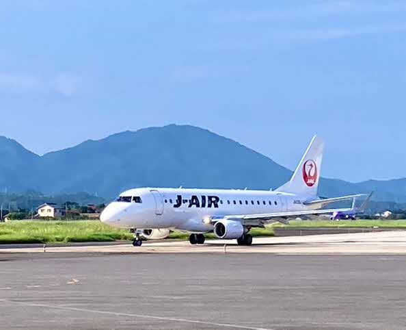 原さん撮影（ＥＲＪ）