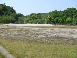 自由広場の画像