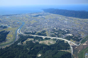 斐伊川放水路201309