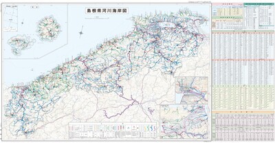 地図面