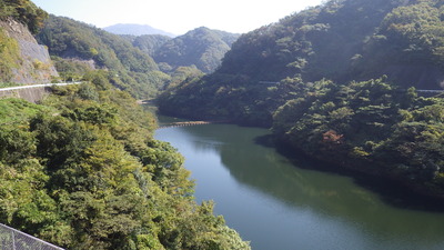みやび湖の写真です