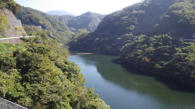 みやび湖の写真です