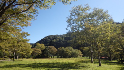 道猿坊公園の写真その4です