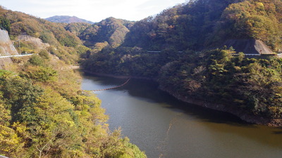 みやび湖の写真です