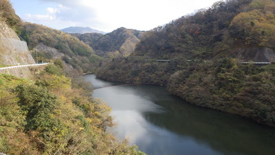 みやび湖の写真です