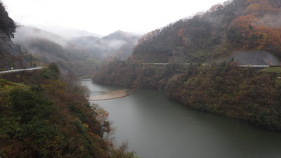 みやび湖の写真です