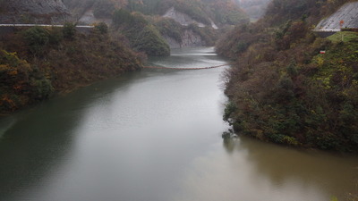 みやび湖の写真です