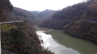 みやび湖の写真です