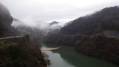 みやび湖の写真です