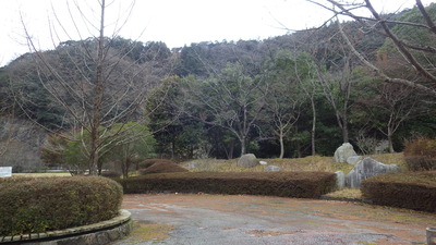 道猿坊公園の写真その２です