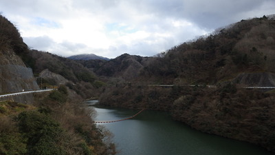 みやび湖の写真です