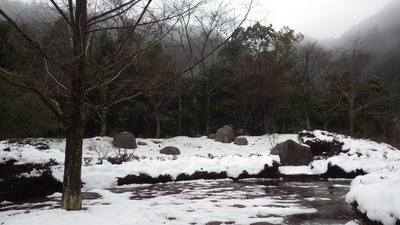 道猿坊公園の写真その１です