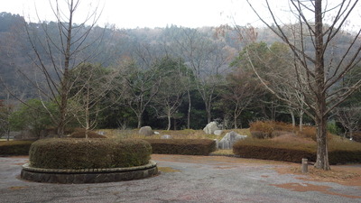 道猿坊公園の写真その２です