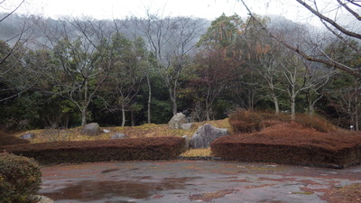 道猿坊公園の写真その２です