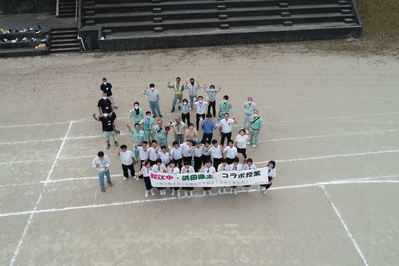 R2現場３