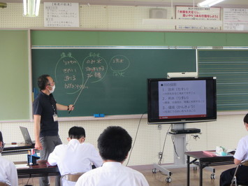 R2授業