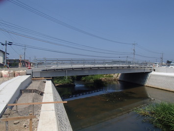 新吉祥寺橋