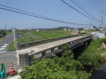 旧吉祥寺橋