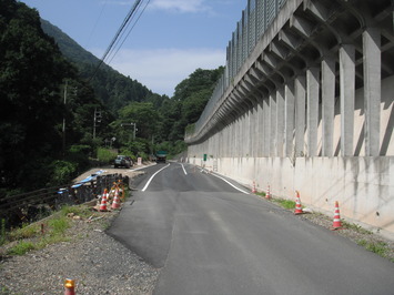 平成26年7月29日撮影