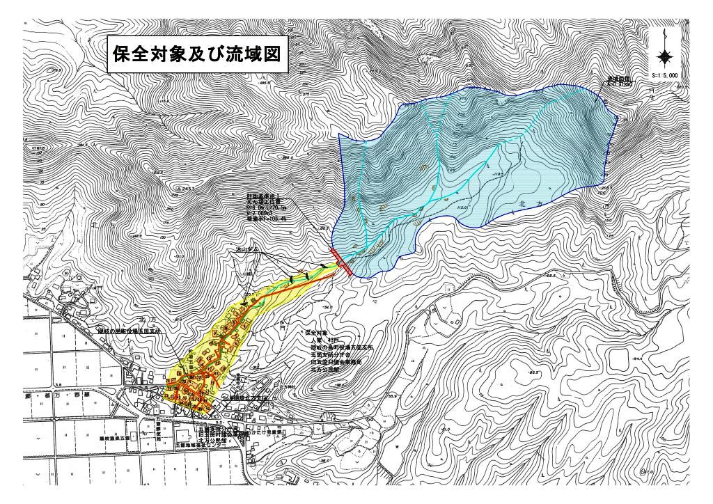 施設計画