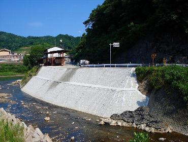 川本大家線の復旧後