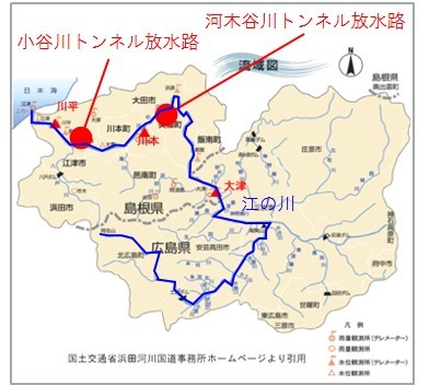 施設位置図