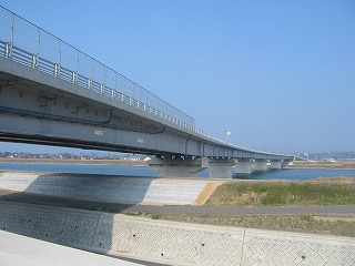 鴨島大橋