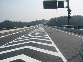 益田道路