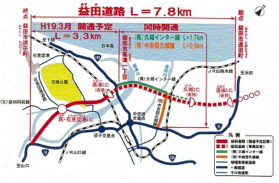 位置図