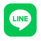 LINEのロゴ