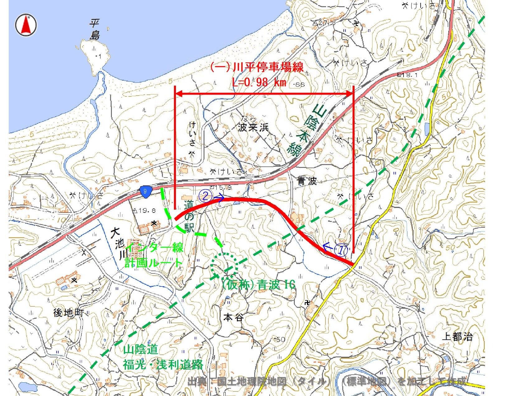 事業固所全体図