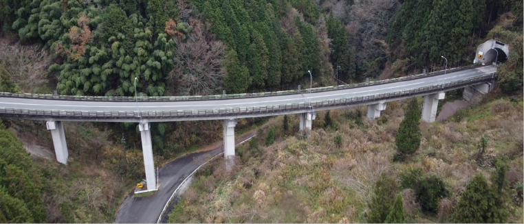 山中大橋