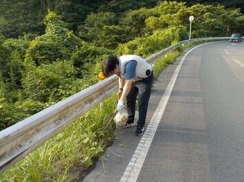 道の日活動４