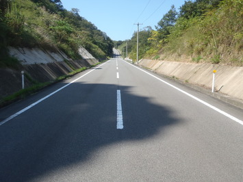 完成路線