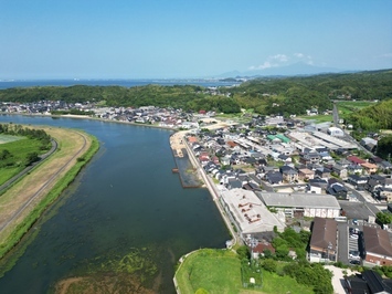 ２工区のR7.6工事状況②