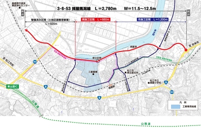 平面図