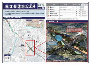 川津版